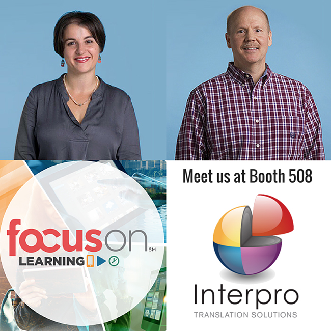 focus on eLearning show