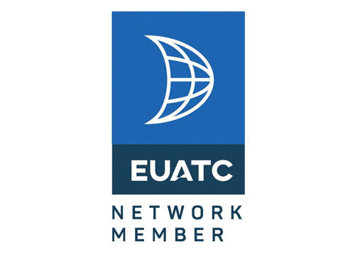 EUATC Network Member logo