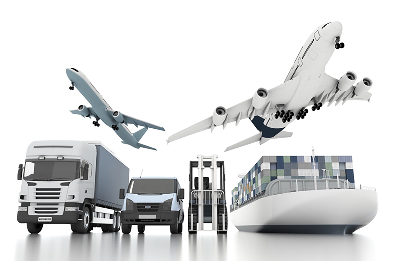 Third Party Logistics