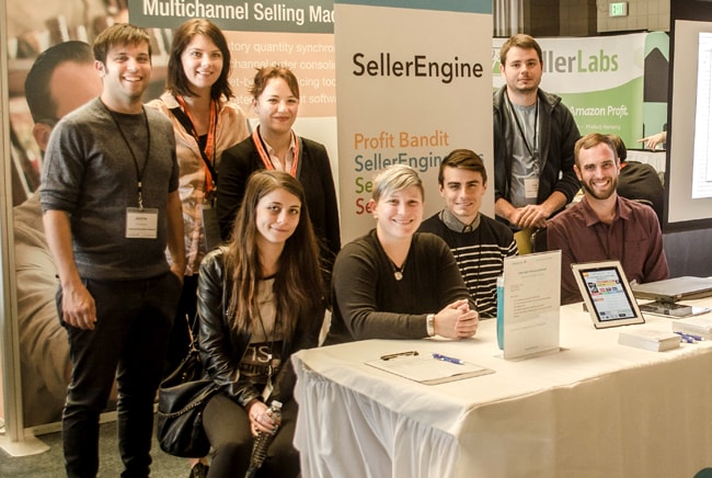 SellerEngine Team