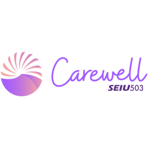 Rise Patnership | Carewell SEIU503