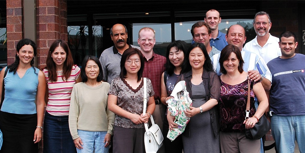 1 - Interpro celebrates 30 years in business