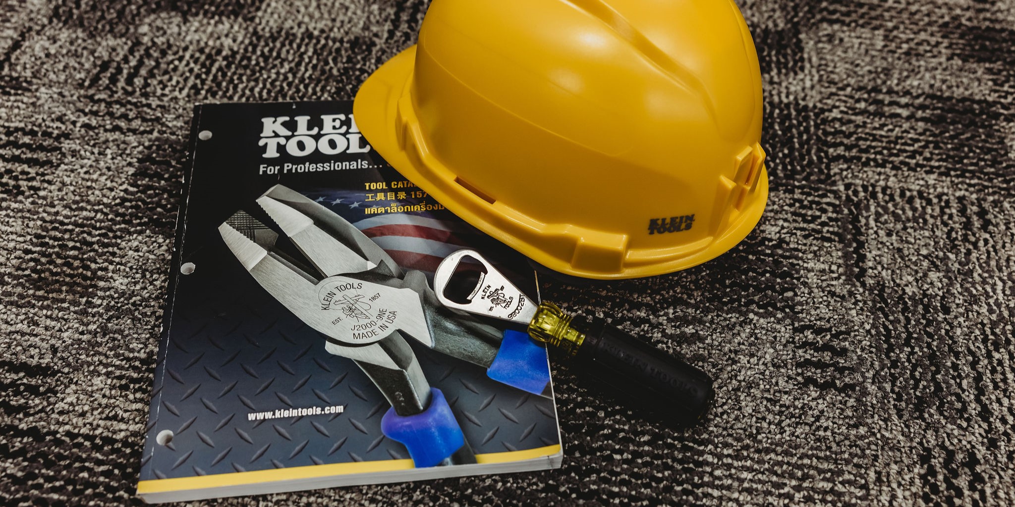 Klein Tools localization project example