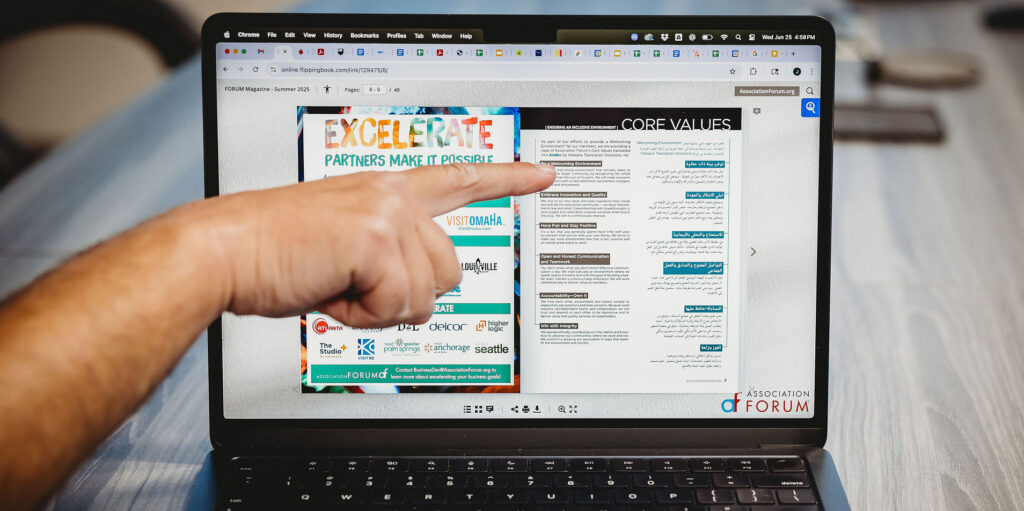 Pointing out AI translation quality during localization review