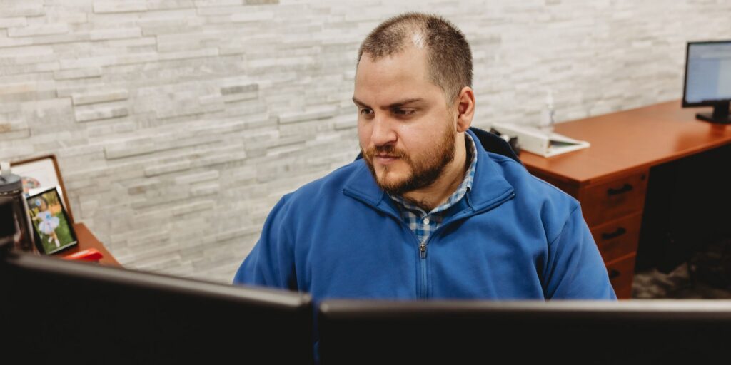 Interpro Team Member Understanding Cost and Process