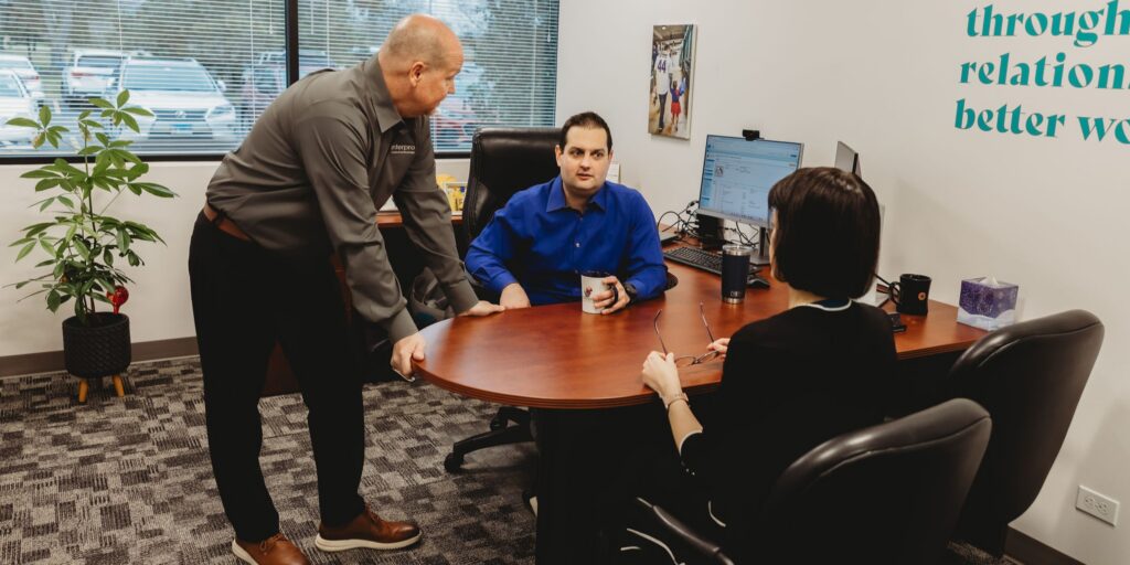 Team Discussion on Essential Translation Tools