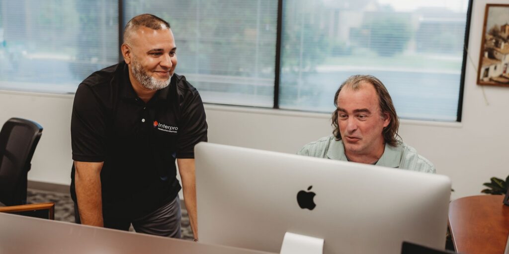 Landon and Larry Language Consulting