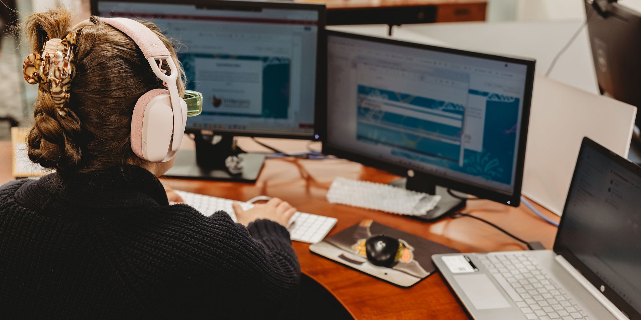 Tools and workflows for Localization project management