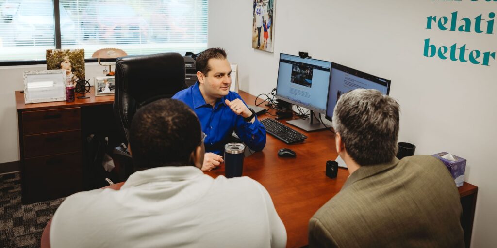 Consulting session focused on localizing an SEO strategy for global markets