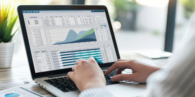 AI translation quality estimation dashboard showing performance metrics and editing effort predictions