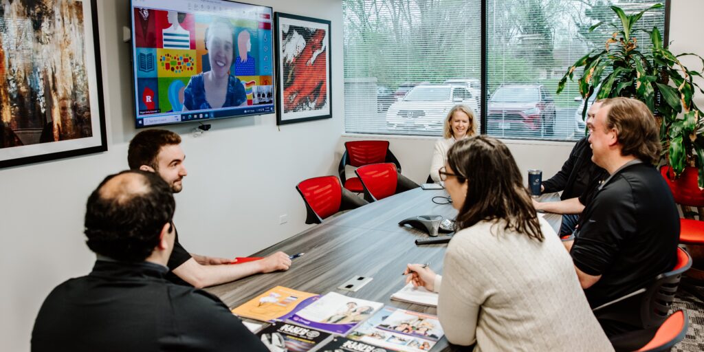 Translation services RFP planning