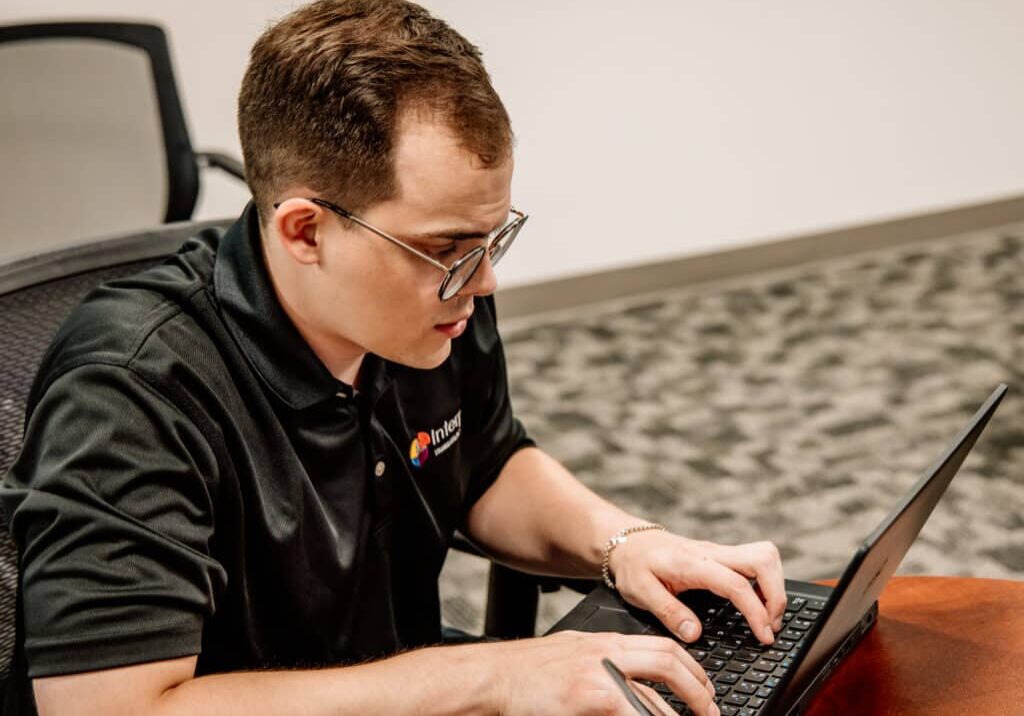 Focused on Service