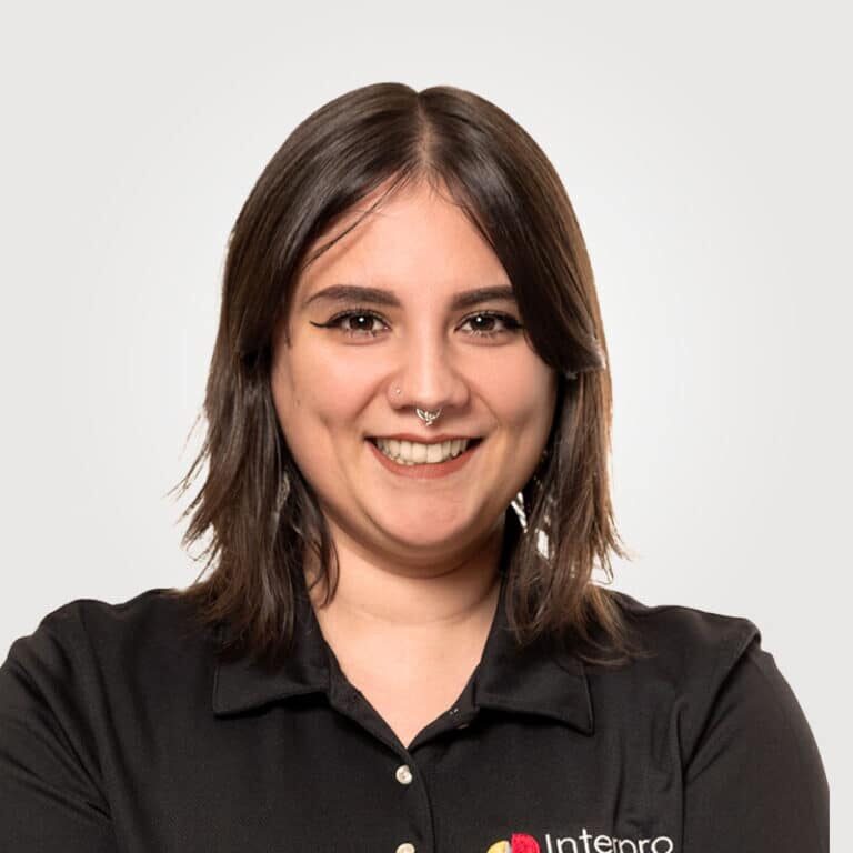 Javiera Gonzáles